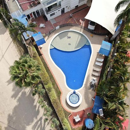 Hotel Catama Inn Фусаґасуґа Екстер'єр фото