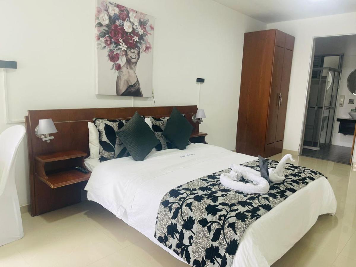 Hotel Catama Inn Фусаґасуґа Екстер'єр фото