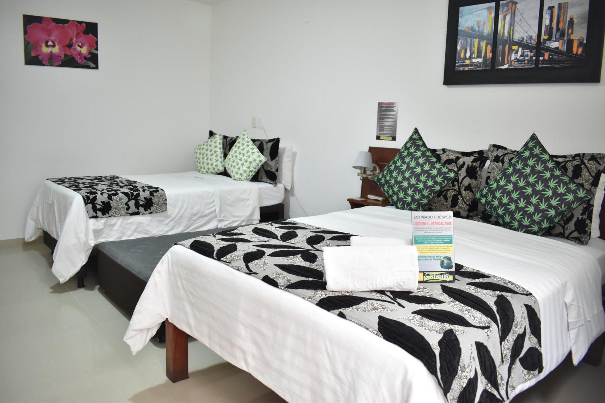 Hotel Catama Inn Фусаґасуґа Екстер'єр фото