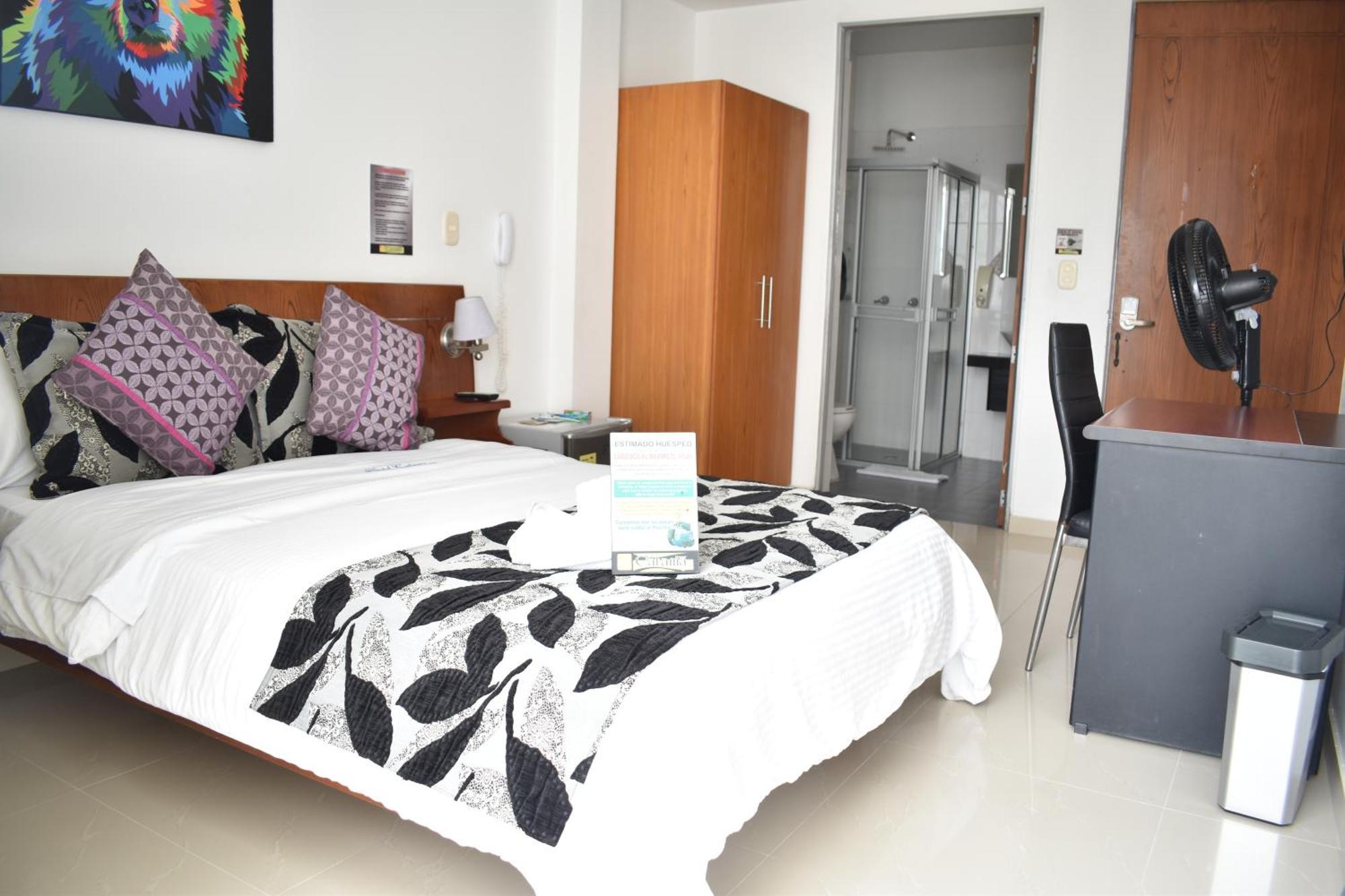 Hotel Catama Inn Фусаґасуґа Екстер'єр фото