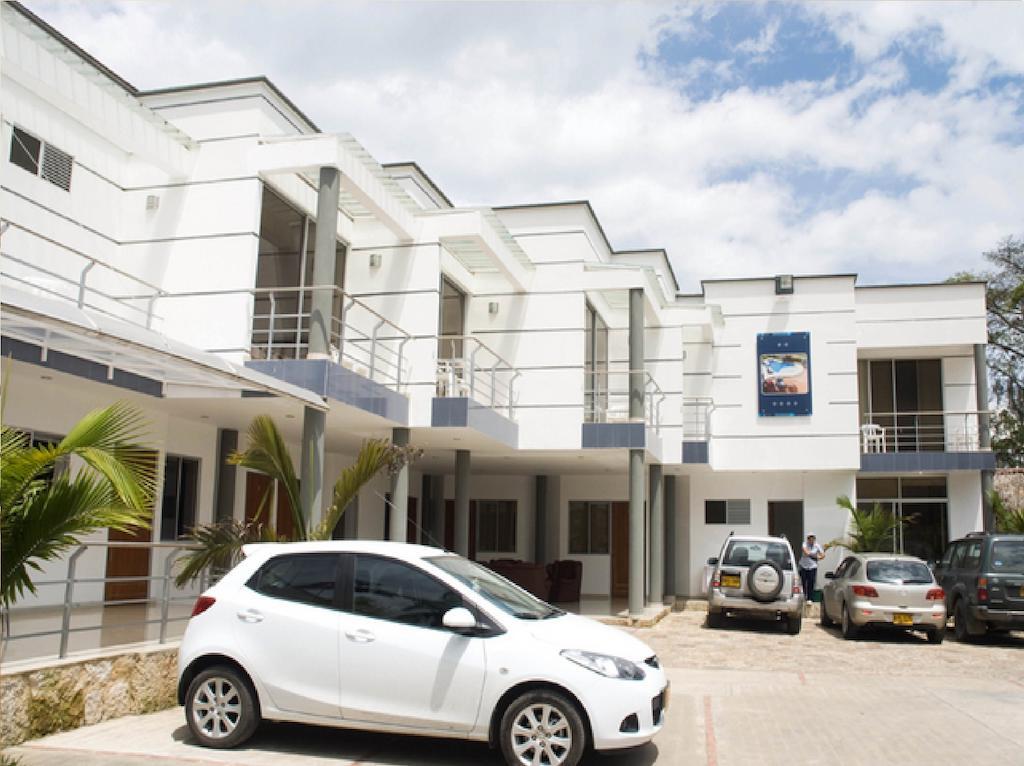 Hotel Catama Inn Фусаґасуґа Екстер'єр фото
