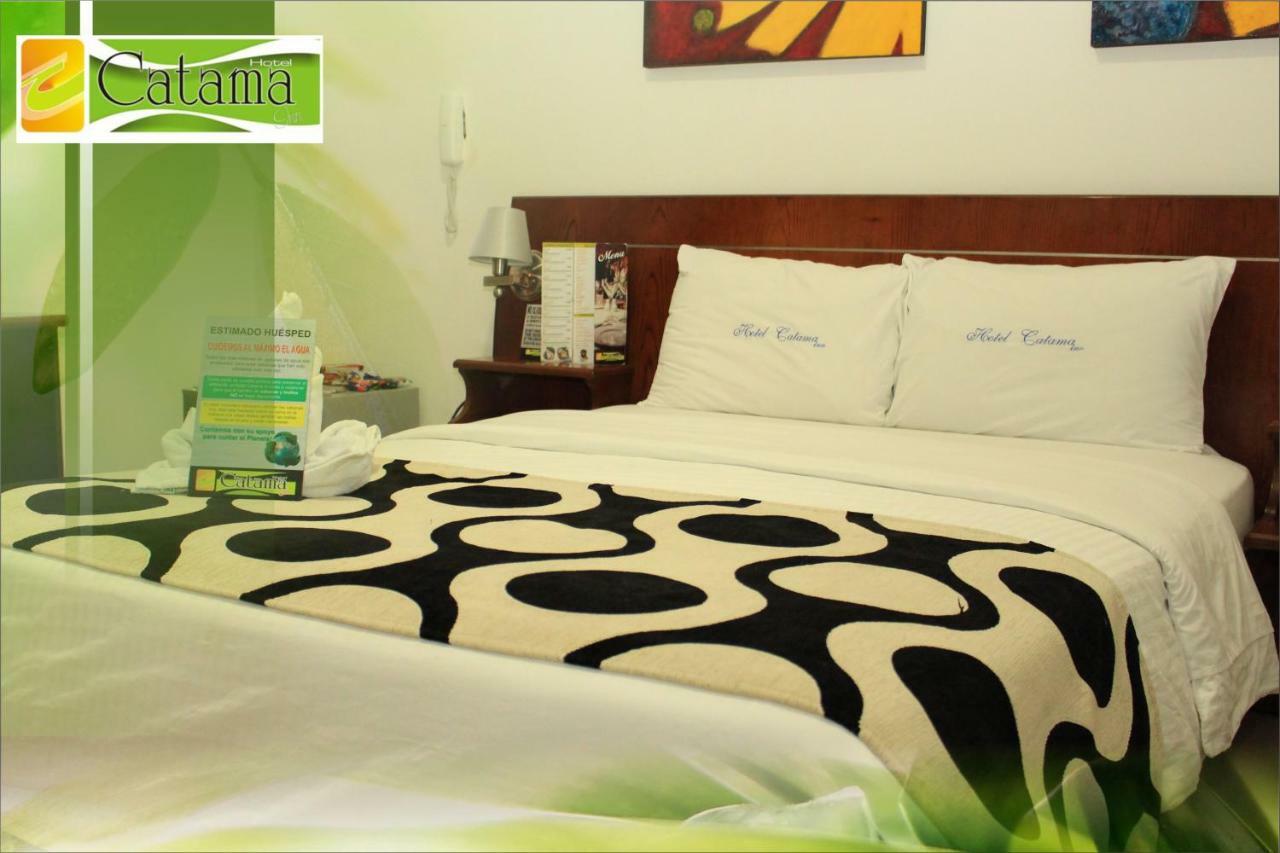 Hotel Catama Inn Фусаґасуґа Екстер'єр фото