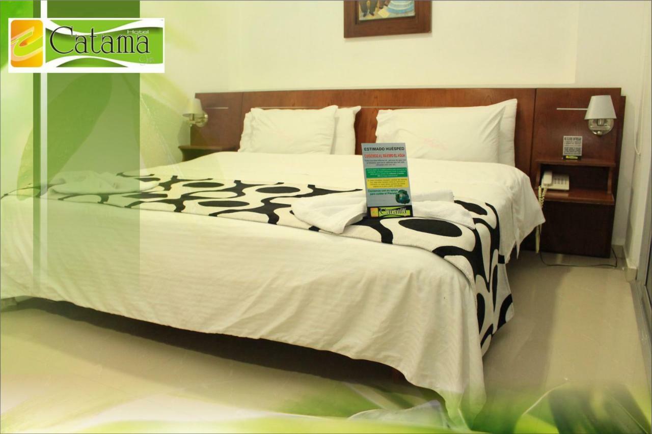 Hotel Catama Inn Фусаґасуґа Екстер'єр фото